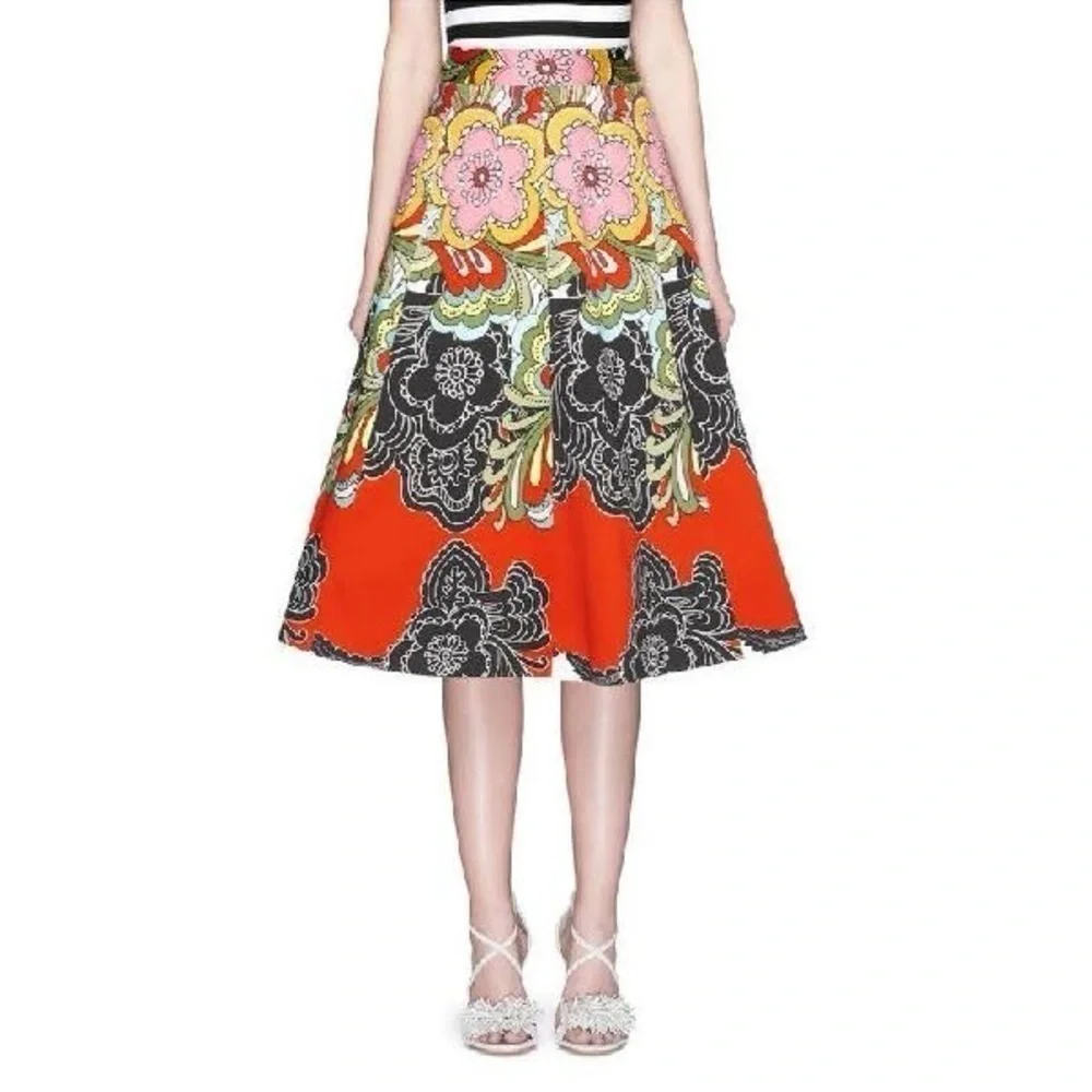 Alice + Olivia make bold